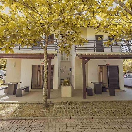 Parador Tropical Бомбиньяс Экстерьер фото