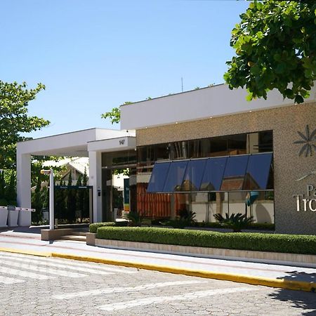 Parador Tropical Бомбиньяс Экстерьер фото