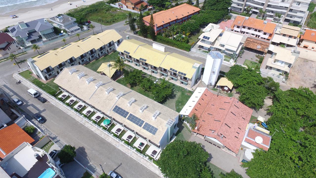 Parador Tropical Бомбиньяс Экстерьер фото