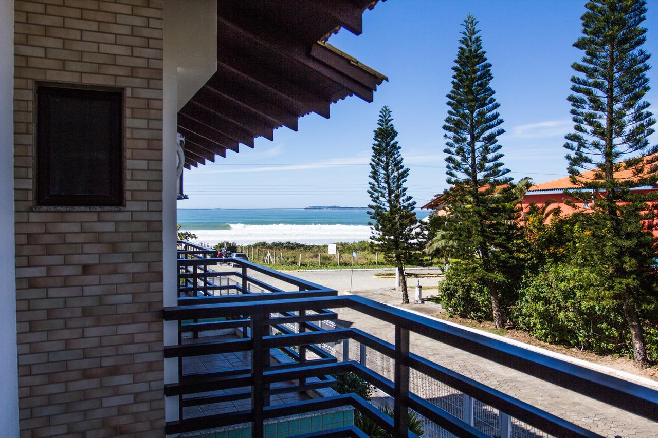 Parador Tropical Бомбиньяс Экстерьер фото