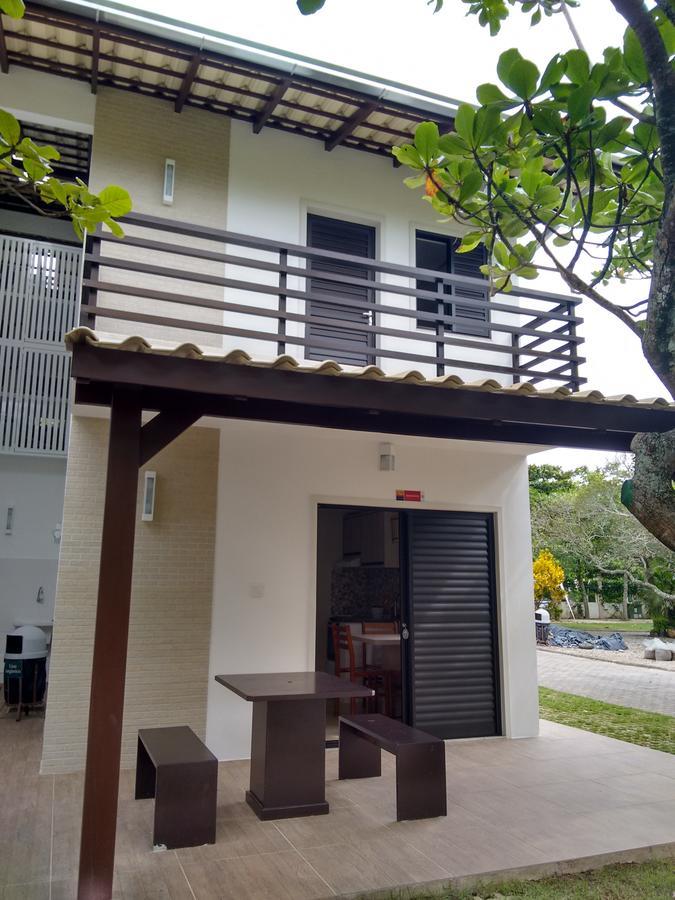 Parador Tropical Бомбиньяс Экстерьер фото