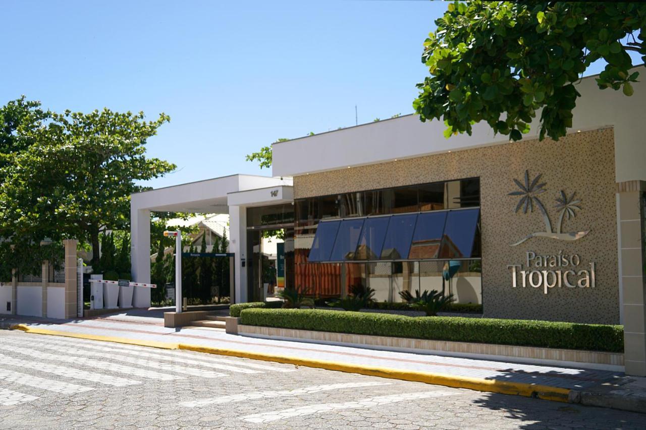 Parador Tropical Бомбиньяс Экстерьер фото