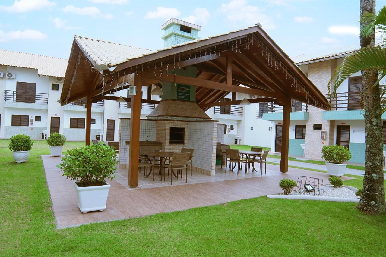 Parador Tropical Бомбиньяс Экстерьер фото