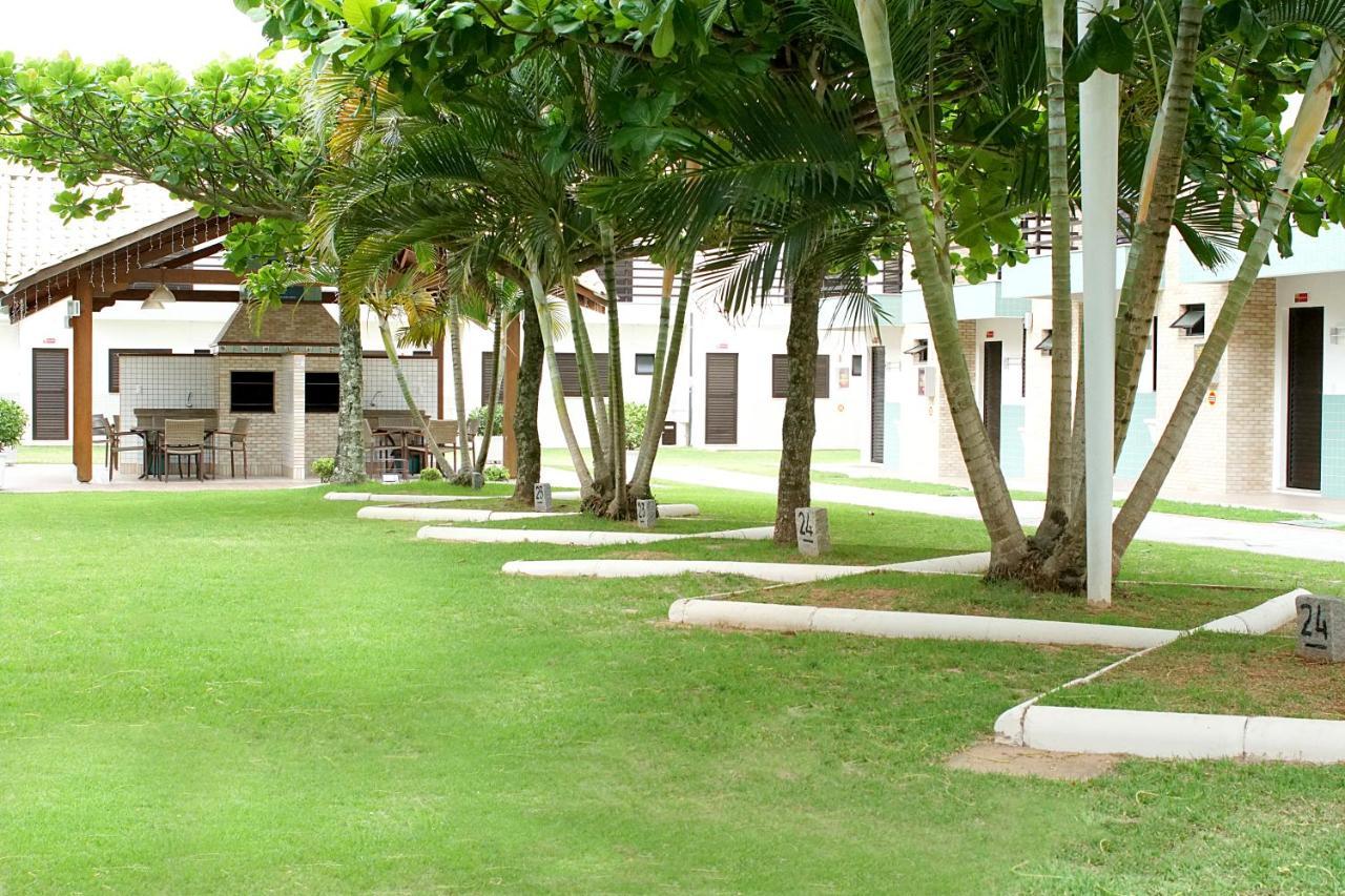 Parador Tropical Бомбиньяс Экстерьер фото