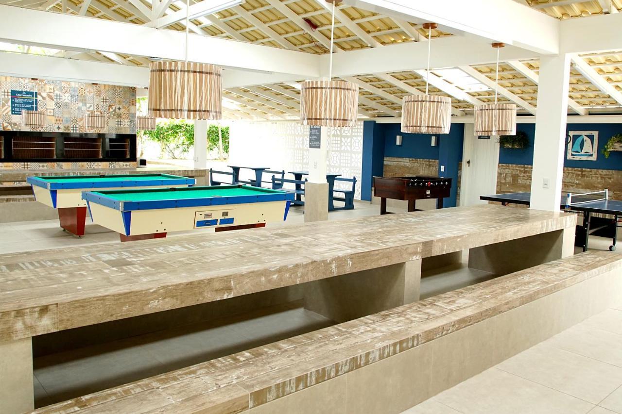 Parador Tropical Бомбиньяс Экстерьер фото